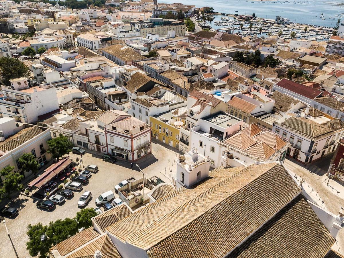 Faro Downtown Ria Formosa I Apartment Exterior photo